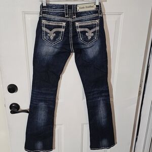 Rock Revival Sherry jeans size 26